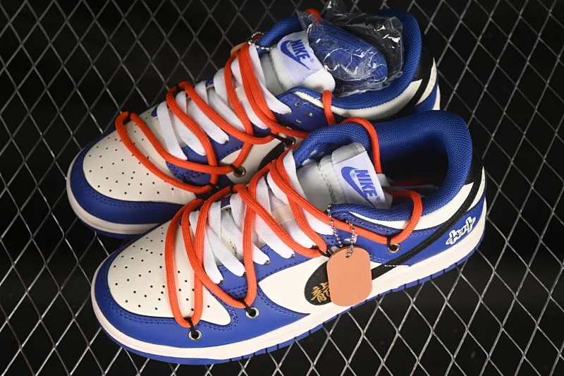 All Categories Nk SB Dunk Series Nk SB Dunk Low Low-top sneakers Nk Dunk Low "Year of the Dragon" Year of the Dragon limited theme SB low-top casual sneakers DD1503-119